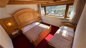 Hotel Sporting Passo Tonale