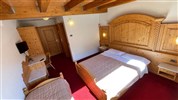 Hotel Sporting Passo Tonale