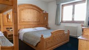 Hotel Sporting Passo Tonale