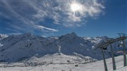 Hotel Sporting Passo Tonale