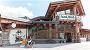 Hotel Sporting Passo Tonale