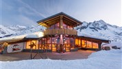 Hotel Sporting Passo Tonale