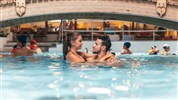 Hotel Sporting Passo Tonale