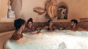 Hotel Sporting Passo Tonale