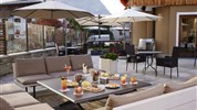 Hotel Rezia