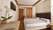 Hotel Rezia