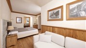 Hotel Rezia