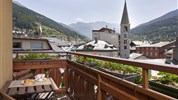 Hotel Rezia