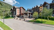 Hotel Blu Acquaseria