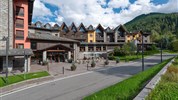 Hotel Blu Acquaseria