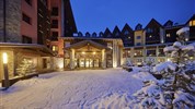 Hotel Blu Acquaseria