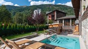 Hotel Blu Acquaseria
