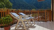Apartmány Raggio di Luce