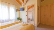 Apartmány Raggio di Luce