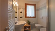 Apartmány Raggio di Luce