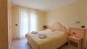 Apartmány Raggio di Luce