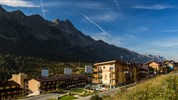Hotel Delle Alpi