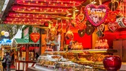 Advent v Amsterdamu – 2 dny v kouzelné vánoční atmosféře