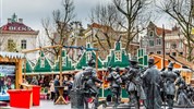 Advent v Amsterdamu – 2 dny v kouzelné vánoční atmosféře