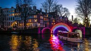 Advent v Amsterdamu – 2 dny v kouzelné vánoční atmosféře
