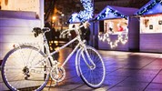 Advent v Amsterdamu – 2 dny v kouzelné vánoční atmosféře
