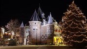 Advent v Amsterdamu – 2 dny v kouzelné vánoční atmosféře