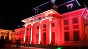 Adventní Pirna a kouzelná světelná zahrada Pillnitz