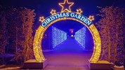 Adventní Pirna a kouzelná světelná zahrada Pillnitz