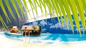 Víkend v Tropical Islands
