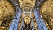 Kouzlo Lombardie: Milán a Bergamo