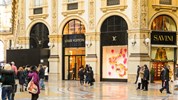 Kouzlo Lombardie: Milán a Bergamo