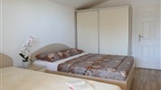 Apartmány Tamaris