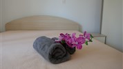 Apartmány Tamaris