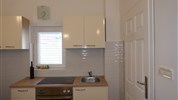 Apartmány Tamaris