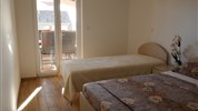 Apartmány Tamaris