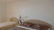 Apartmány Tamaris