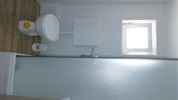 Apartmány Tamaris