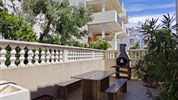 Apartmány Tamaris