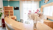 Hotel Alpine Mugon