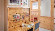 Hotel Alpine Mugon
