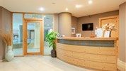 Hotel Alpine Mugon