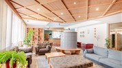 Hotel Alpine Mugon