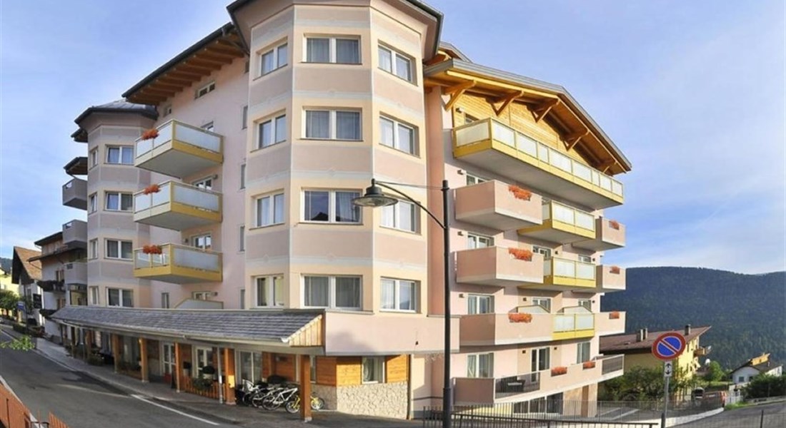 Hotel Luna Bianca