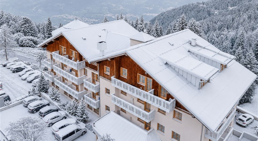 Hotel Norge