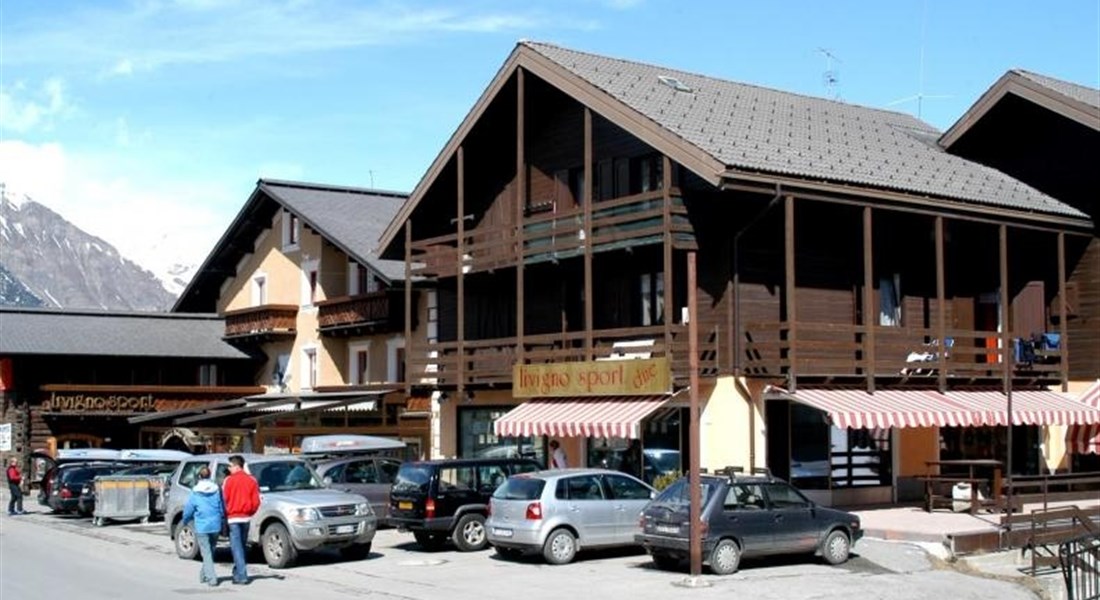 Residence Doss