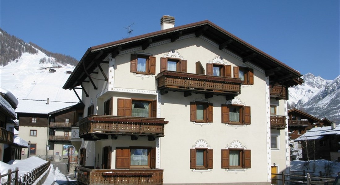 Residence L'Arcobi