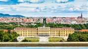 Povánoční nákupy ve Vídni, Parndorfu a Bratislavě