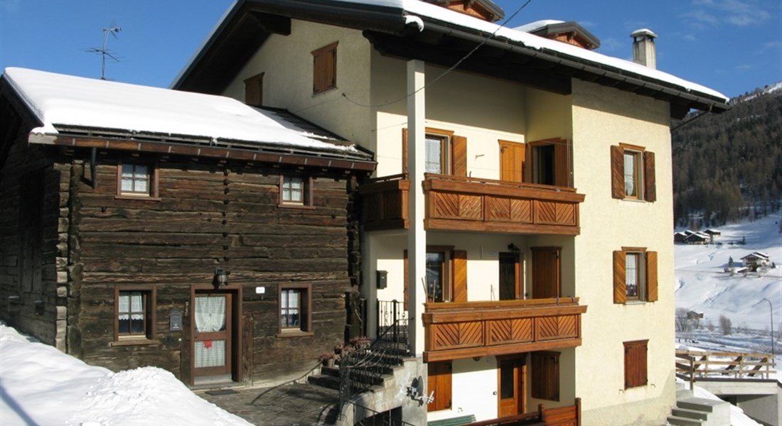 Casa Silvia