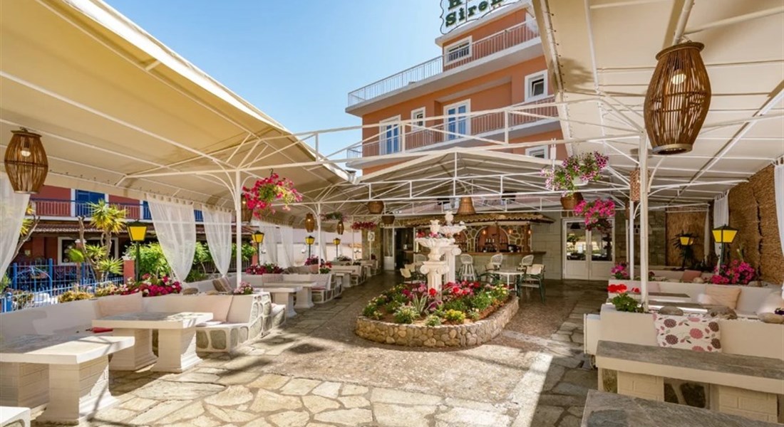 Sirena Beach Hotel