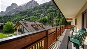 Hotel Dolomites Inn